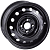 Диски Trebl 8135T 6x15 4*100 ET45 DIA56.1 Black Штампованный купить с бесплатной доставкой в пункты выдачи в Петербурге
